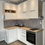 Appartamento Sunshine Balatonboglár