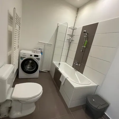 Apartamento Sunshine